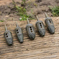Preston Innovations ICS In-Line Maggot Feeders